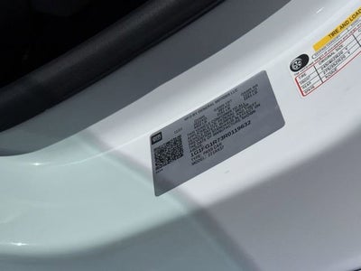 2024 Chevrolet Camaro 2SS