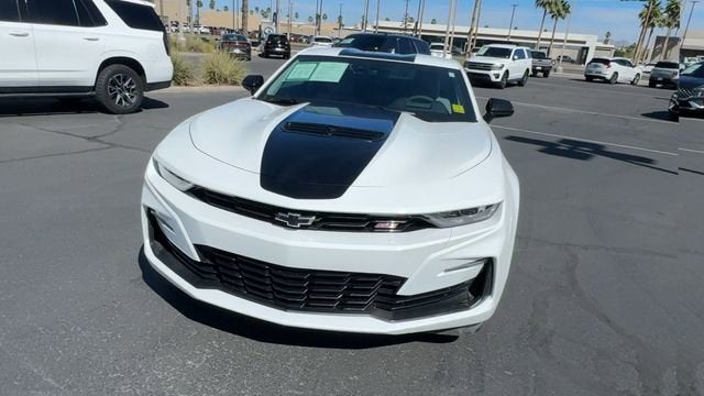 2024 Chevrolet Camaro 2SS