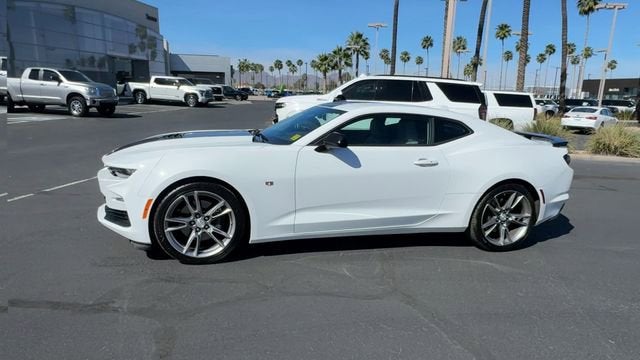 2024 Chevrolet Camaro 2SS