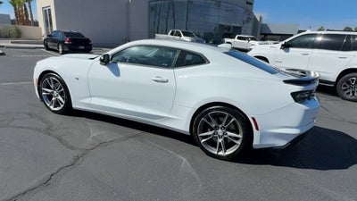 2024 Chevrolet Camaro 2SS