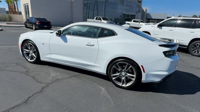 2024 Chevrolet Camaro 2SS