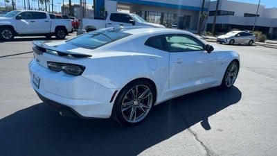 2024 Chevrolet Camaro 2SS