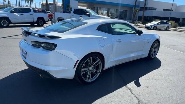 2024 Chevrolet Camaro 2SS
