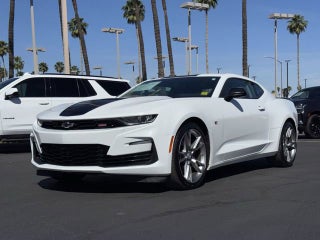 2024 Chevrolet Camaro 2SS