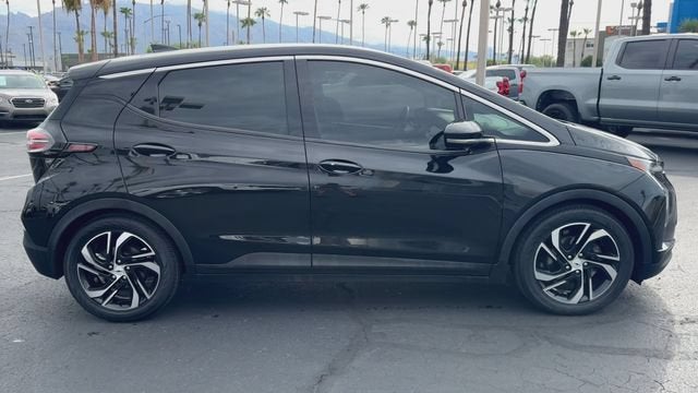 Used 2023 Chevrolet Bolt EV 2LT with VIN 1G1FX6S01P4167582 for sale in Tucson, AZ