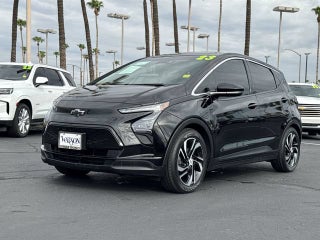 2023 Chevrolet Bolt EV 2LT