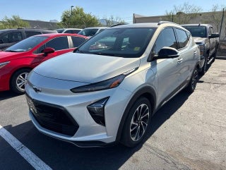 2023 Chevrolet Bolt EUV Premier