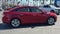 2011 Chevrolet Cruze LTZ