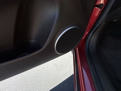 2011 Chevrolet Cruze LTZ