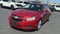 2011 Chevrolet Cruze LTZ