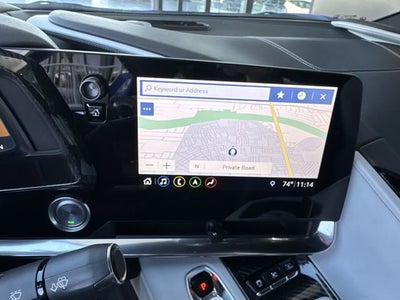 2020 Chevrolet Corvette Stingray 2LT