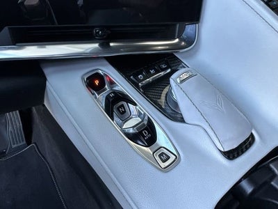 2020 Chevrolet Corvette Stingray 2LT