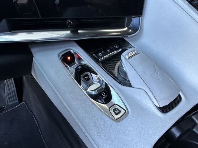 2020 Chevrolet Corvette Stingray 2LT