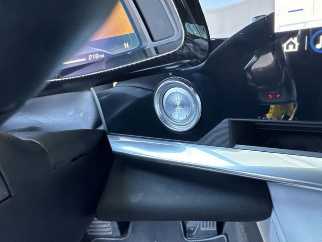 2020 Chevrolet Corvette Stingray 2LT