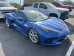 2020 Chevrolet Corvette Stingray 2LT