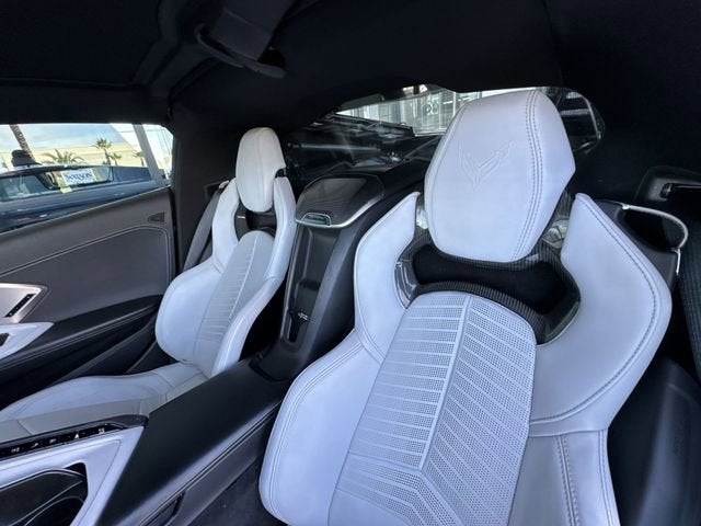 2020 Chevrolet Corvette Stingray 2LT