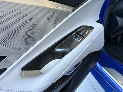 2020 Chevrolet Corvette Stingray 2LT