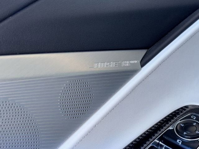 2020 Chevrolet Corvette Stingray 2LT