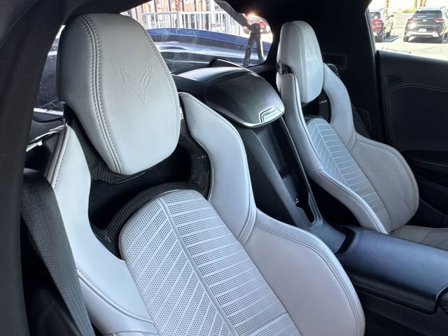 2020 Chevrolet Corvette Stingray 2LT