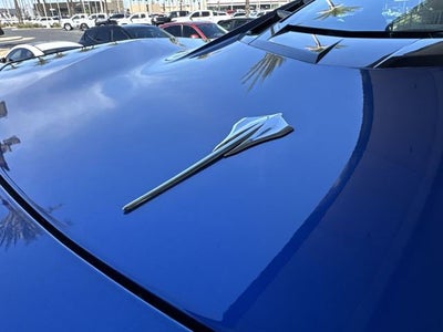 2020 Chevrolet Corvette Stingray 2LT