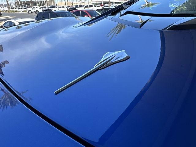 2020 Chevrolet Corvette Stingray 2LT