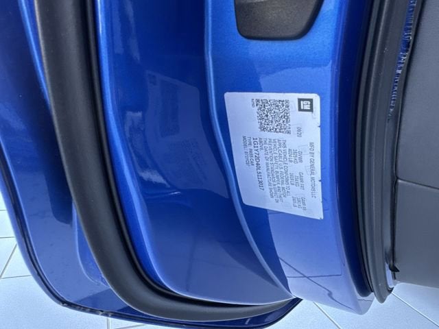 2020 Chevrolet Corvette Stingray 2LT