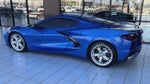 2020 Chevrolet Corvette Stingray 2LT