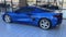 2020 Chevrolet Corvette Stingray 2LT