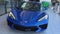 2020 Chevrolet Corvette Stingray 2LT