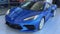2020 Chevrolet Corvette Stingray 2LT