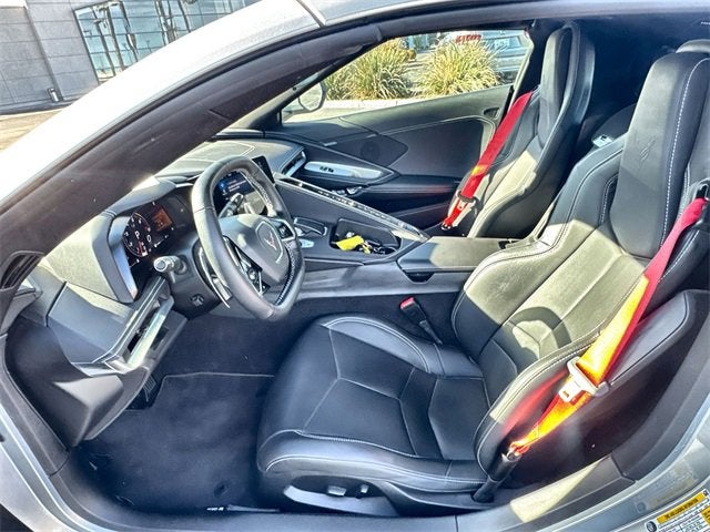 2023 Chevrolet Corvette Stingray 1LT