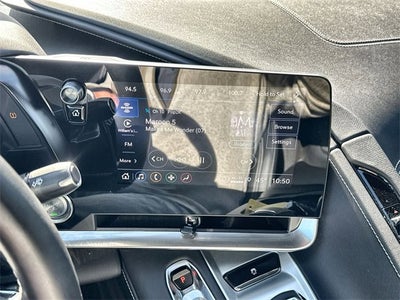 2023 Chevrolet Corvette Stingray 1LT
