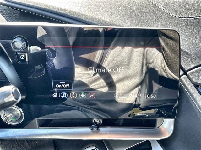 2023 Chevrolet Corvette Stingray 1LT