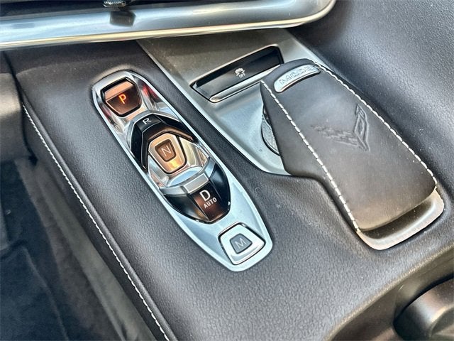 2023 Chevrolet Corvette Stingray 1LT