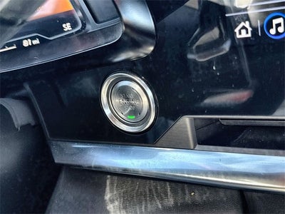 2023 Chevrolet Corvette Stingray 1LT