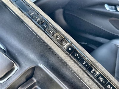 2023 Chevrolet Corvette Stingray 1LT