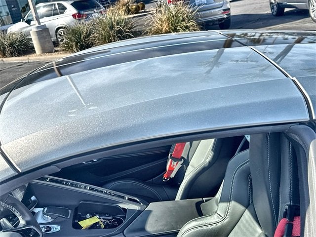 2023 Chevrolet Corvette Stingray 1LT