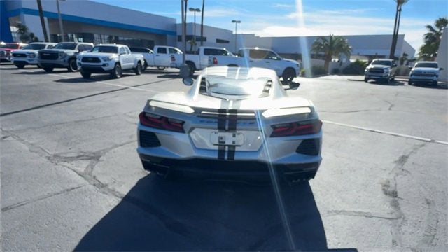 2023 Chevrolet Corvette Stingray 1LT