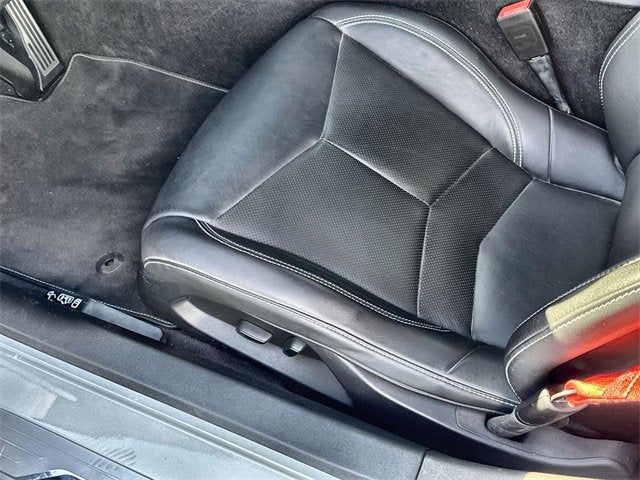 2023 Chevrolet Corvette Stingray 1LT