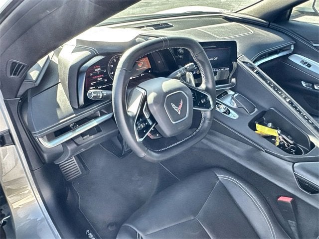 2023 Chevrolet Corvette Stingray 1LT