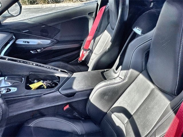 2023 Chevrolet Corvette Stingray 1LT