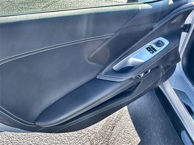 2023 Chevrolet Corvette Stingray 1LT