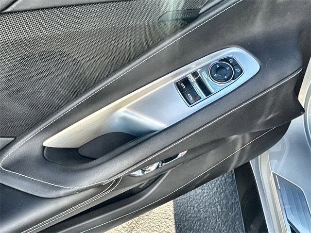 2023 Chevrolet Corvette Stingray 1LT