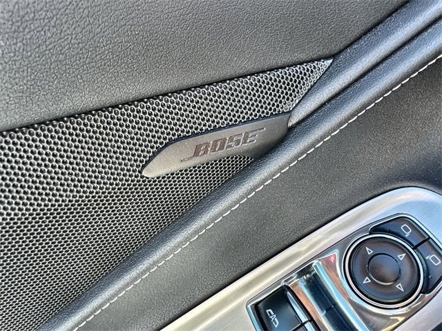 2023 Chevrolet Corvette Stingray 1LT