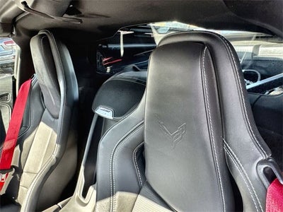 2023 Chevrolet Corvette Stingray 1LT