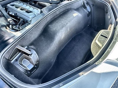 2023 Chevrolet Corvette Stingray 1LT