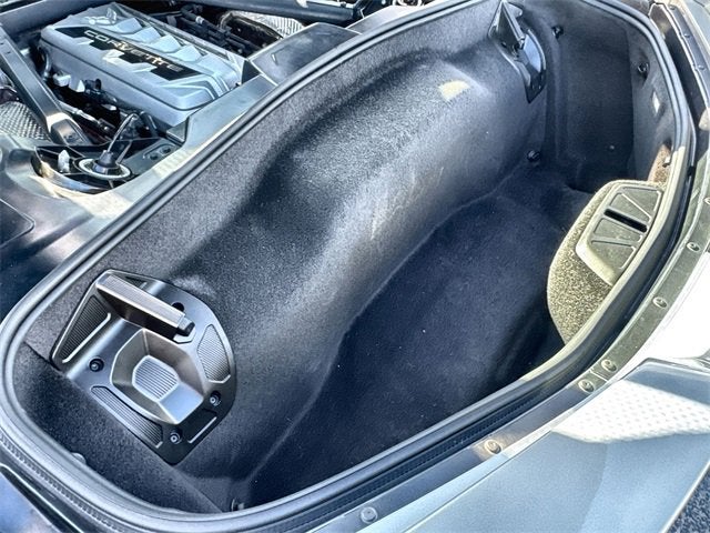 2023 Chevrolet Corvette Stingray 1LT