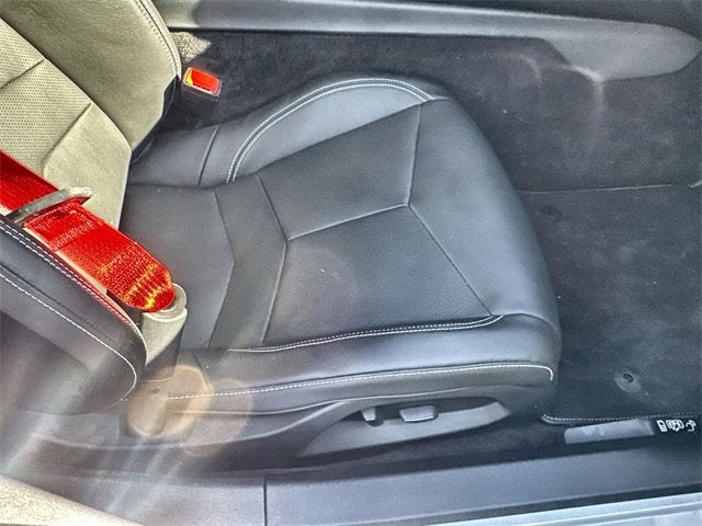 2023 Chevrolet Corvette Stingray 1LT