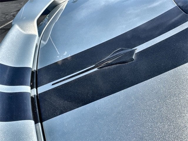 2023 Chevrolet Corvette Stingray 1LT