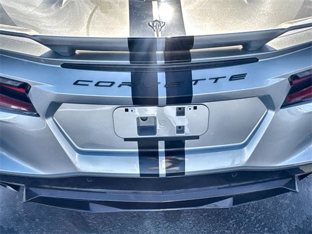 2023 Chevrolet Corvette Stingray 1LT